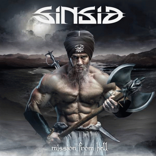 Sinsid : Mission from Hell